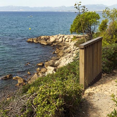 Villa Planet Salou Exterior photo
