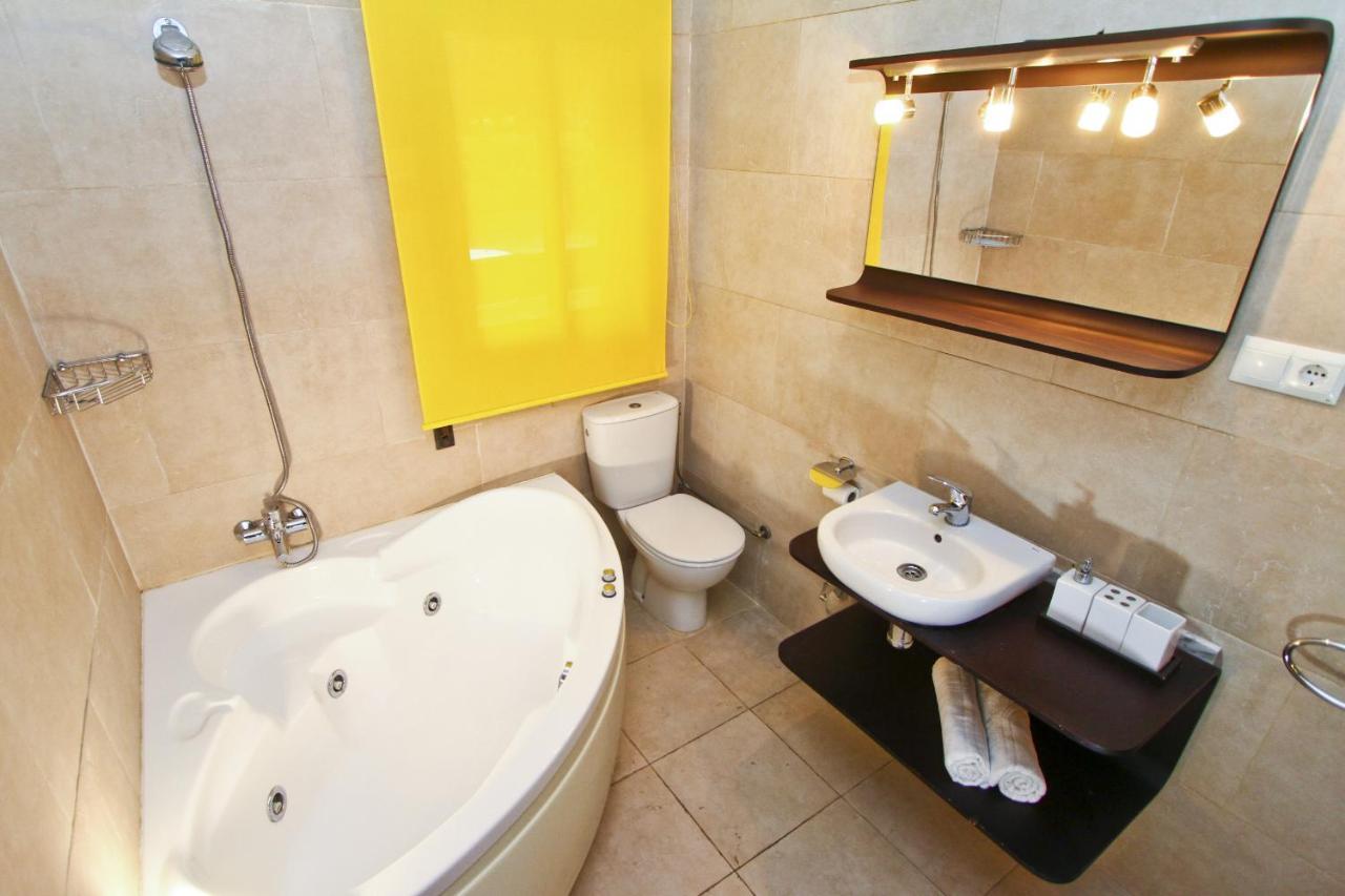 Villa Planet Salou Exterior photo