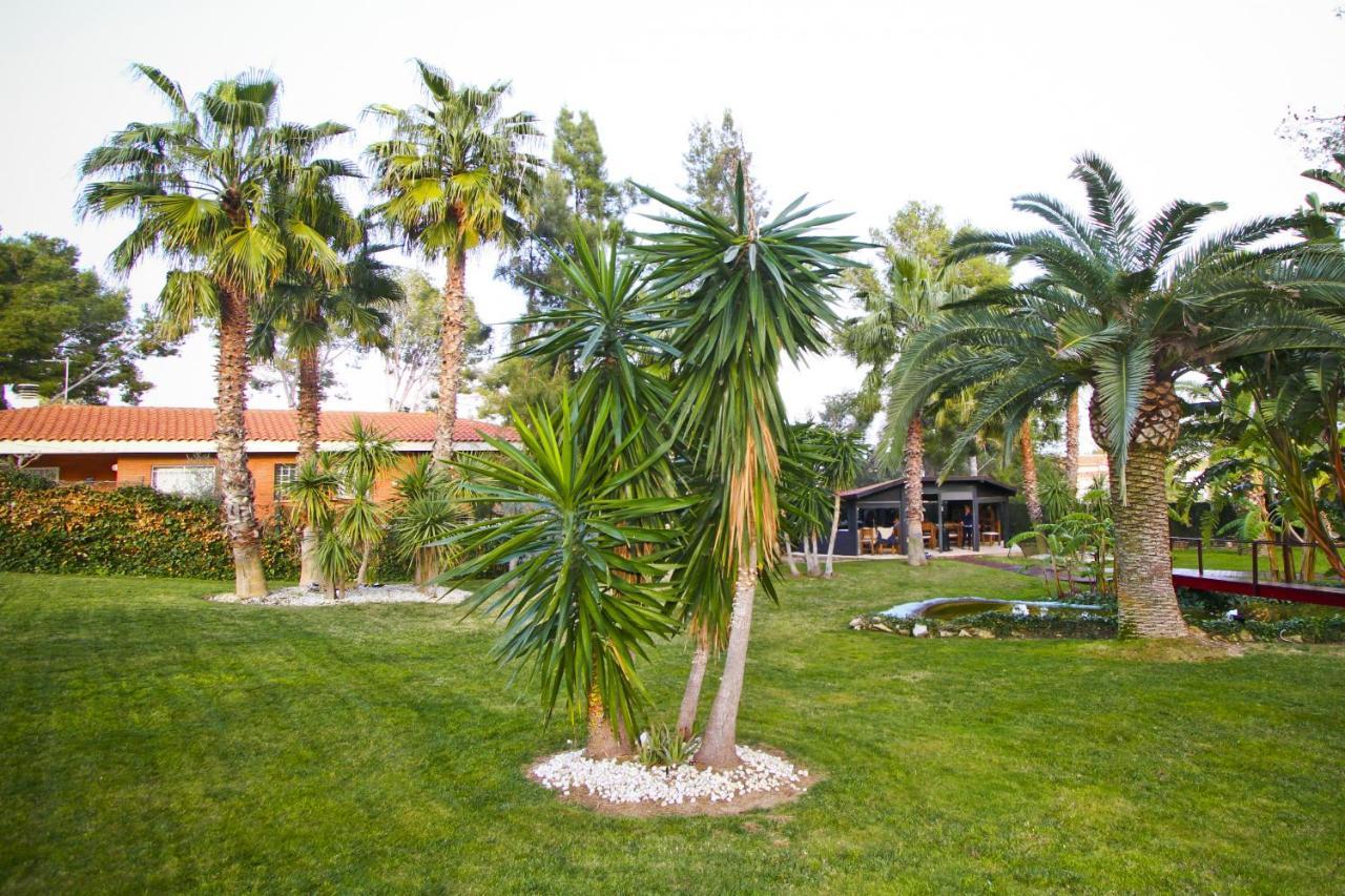 Villa Planet Salou Exterior photo