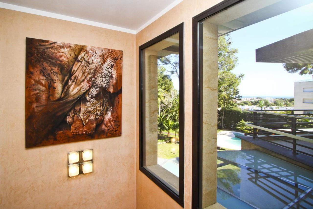 Villa Planet Salou Exterior photo